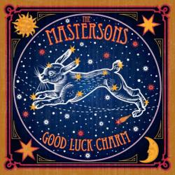 The Mastersons : Good Luck Charm